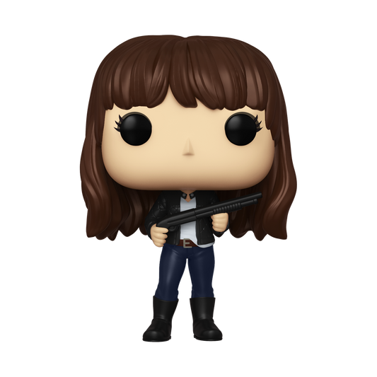 Funko Movies Pop! - Zombieland - Wichita