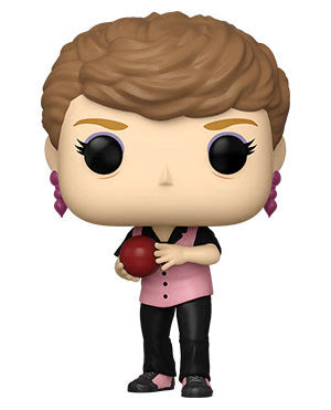 Funko Television Pop - Golden Girls - Blanche (Bowling Uniform)