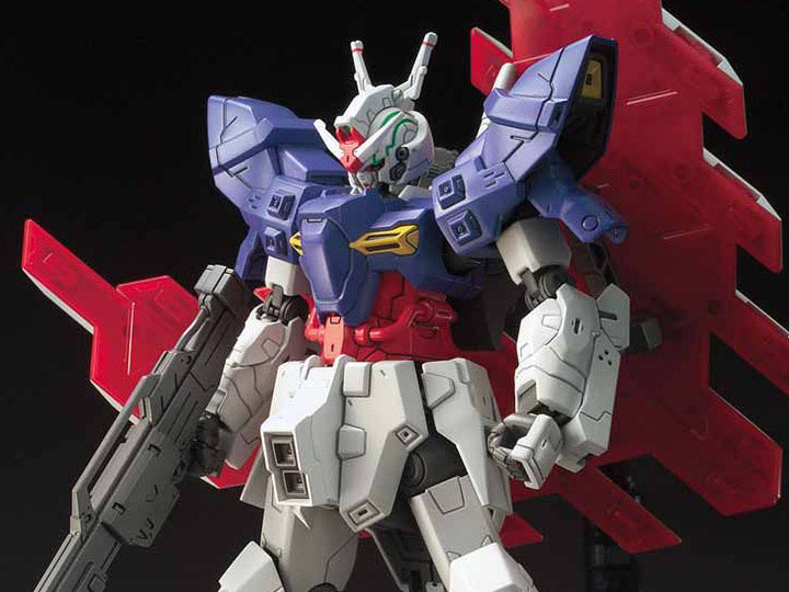 Moon Gundam - #215 Moon Gundam - HGUC 1/144 Model Kit