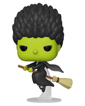 Funko POP! Animation: The Simpsons - Witch Marge