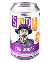 Funko SODA: DC - The Joker