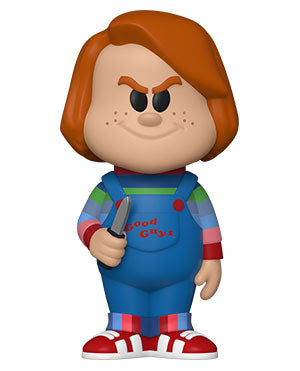 Funko SODA: Child’s Play - Chucky