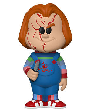 Funko SODA: Child’s Play - Chucky