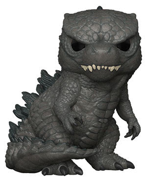 Funko POP! Movies: Godzilla vs Kong - Godzilla #1017