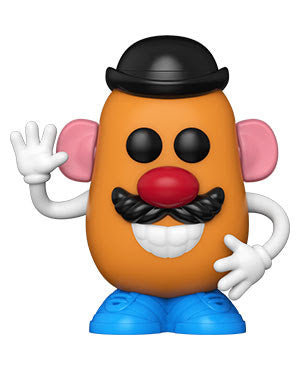 Funko POP! Retro Toys: Mr. Potato Head #02