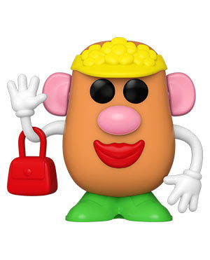 Funko POP! Retro Toys: Mrs. Potato Head #30