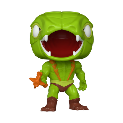 Funko Animation Pop - Masters of the Universe - Kobra Khan
