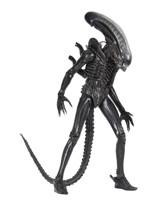 Alien: 40th Anniversary Big Chap - ¼ Scale Action Figure - Videguy Collectibles