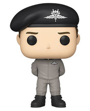 Funko POP! Movies: Starship Troopers - Johnny Rico in Jumpsuit #1047