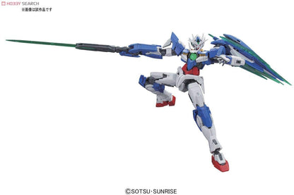 Bandai Hobby - Gundam 00 - #21 00 Quan[T] - RG 1/144