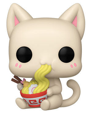 Funko Pop - Tasty Peach - Udon Kitten