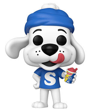 Funko POP! Ad Icons: Icee - Slush Puppie #106