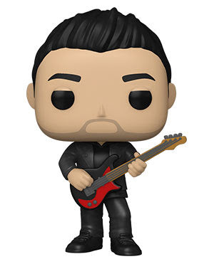 Funko POP! Rocks: Fall Out Boy - Pete Wentz - Videguy Collectibles