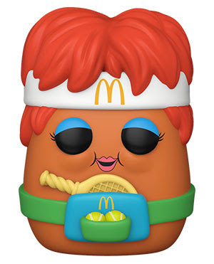Funko POP! Ad Icons: McDonalds - Tennis Nugget