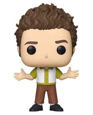 Funko Television Pop!: Seinfeld - Kramer