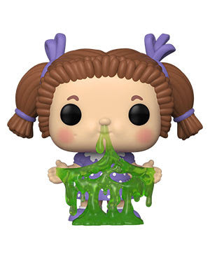 Funko POP! Retro Toys: Garbage Pail Kids - Leaky Lindsay #08