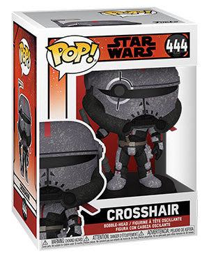 Funko Star Wars Pop - Bad Batch - Crosshair