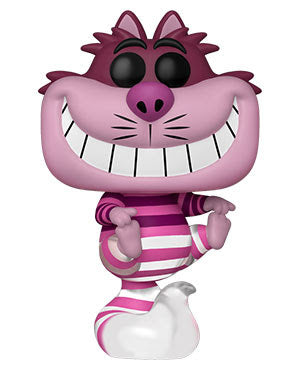 Funko Disney Pop - Alice in Wonderland 70th Anniversary - Cheshire Cat(TRL)