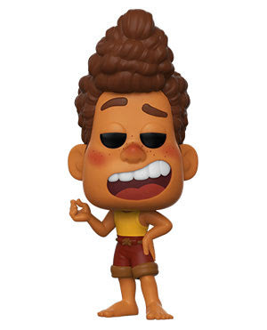 Funko POP! Disney: Luca - Alberto Scorfano (Land)