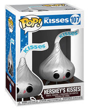 Funko POP! Ad Icons: Hershey's- Hershey's Kiss