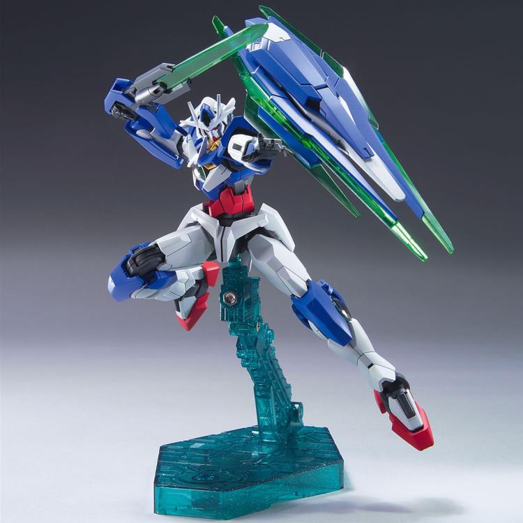 Gundam 00: Qan[T] #66 - HG 1/144 Scale Model