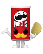 Funko POP! Ad Icons: Pringles - Pringles Can