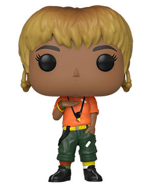 Funko Rocks Pop - TLC - T-Boz - Videguy Collectibles