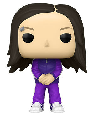 Funko POP! Rocks: Jonathan Davis #242