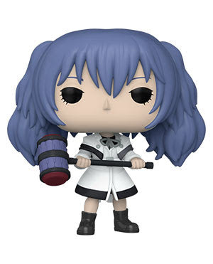 Funko Animation Pop: Tokyo Ghoul:Re - Saiko Yonebayashi #1126