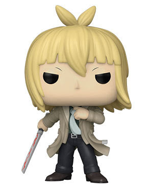 Funko POP! Anime: Tokyo Ghoul: Re - Sinshi Shirazu (Specialty Series) #1128