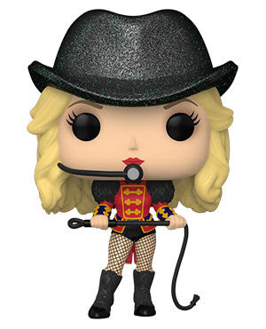 Funko Rocks Pop - Britney Spears - Circus - Chase