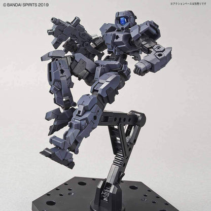 Bandai - #09 eEMX-17 Alto Dark Gray - 30 Minute Mission HG 1/144