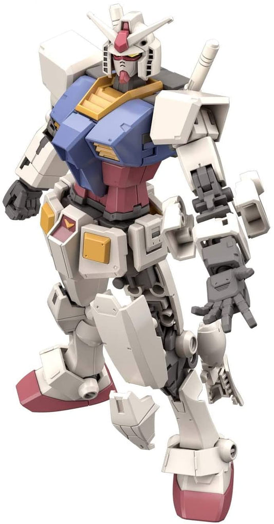 Gundam: RX-78-2 Gundam (Beyond Global) - HG 1/144 Scale Model Kit - Videguy Collectibles