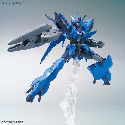 Bandai Spirits - Gundam Build Divers - #22 Alus Erathree Gundam - HGBD 1/144 Model