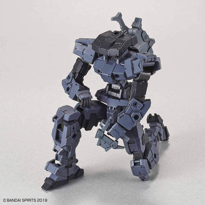 Bandai - #09 eEMX-17 Alto Dark Gray - 30 Minute Mission HG 1/144