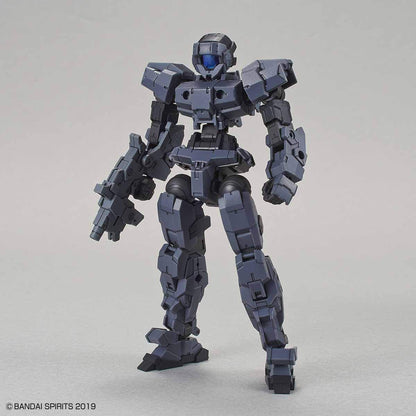 Bandai - #09 eEMX-17 Alto Dark Gray - 30 Minute Mission HG 1/144