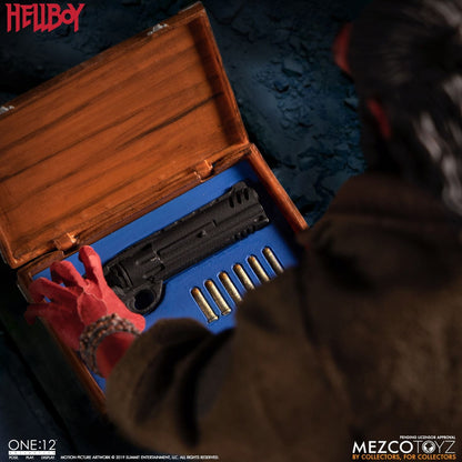 Hellboy - One:12 Collective Action Figure