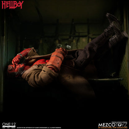 Hellboy - One:12 Collective Action Figure