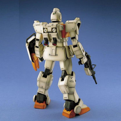 Gundam 08th MS Team - RGM-79[G] GN Ground Type MG 1/100 Model Kit