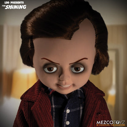 The Shining: Jack Torrance - Living Dead Doll