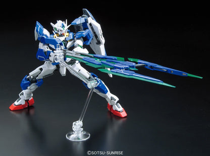 Bandai Hobby - Gundam 00 - #21 00 Quan[T] - RG 1/144