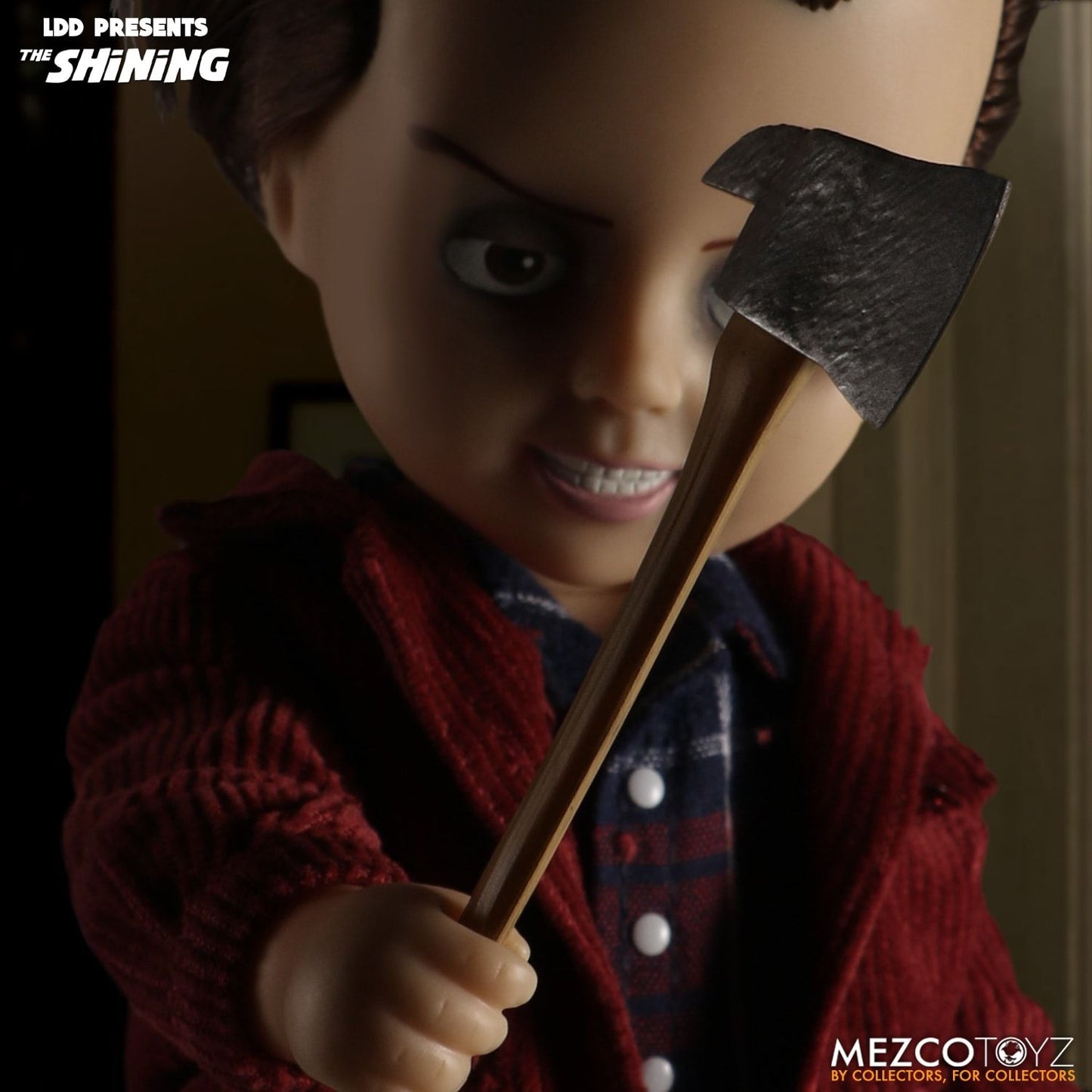 The Shining: Jack Torrance - Living Dead Doll