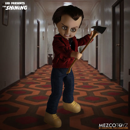 The Shining: Jack Torrance - Living Dead Doll