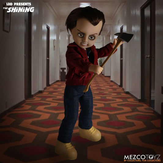 The Shining: Jack Torrance - Living Dead Doll