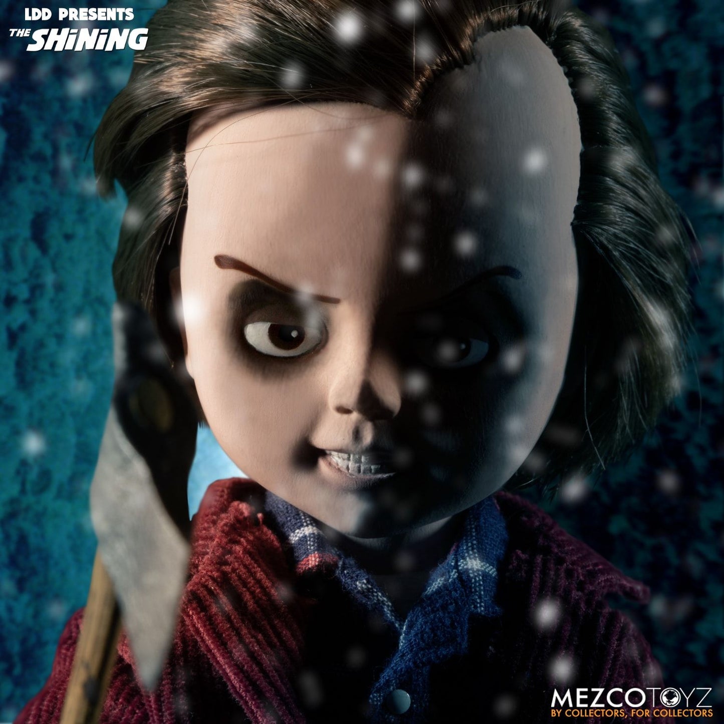 The Shining: Jack Torrance - Living Dead Doll