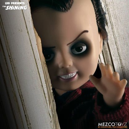 The Shining: Jack Torrance - Living Dead Doll