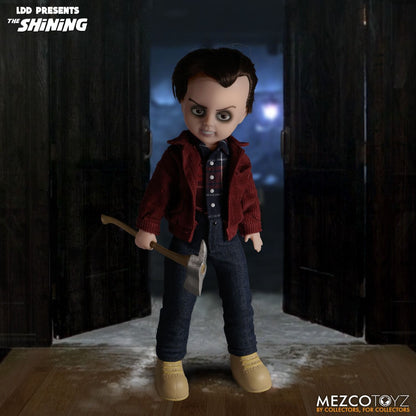 The Shining: Jack Torrance - Living Dead Doll