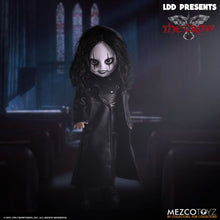 Mezco Living Dead Doll - The Crow