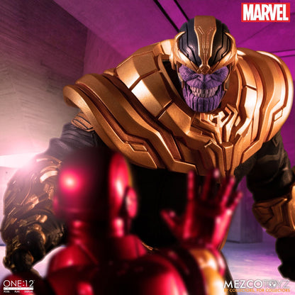 Marvel - Thanos - One:12 Collective Action Figure