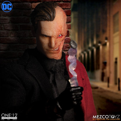 DC Universe: Two-Face - One:12 Collective Action Figure